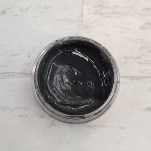 TTCO Chalk Paste Jet Black