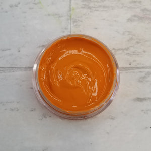TTCO Chalk Paste Pumpkin