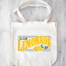 Load image into Gallery viewer, Vintage Lemonade Reusable Stencils

