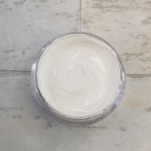 TTCO Chalk Paste Bright White