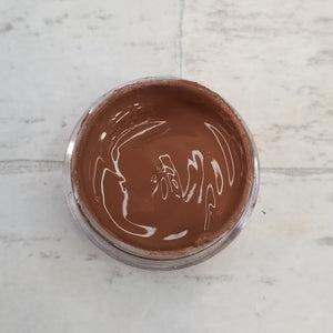 TTCO Chalk Paste Milk Chocolate