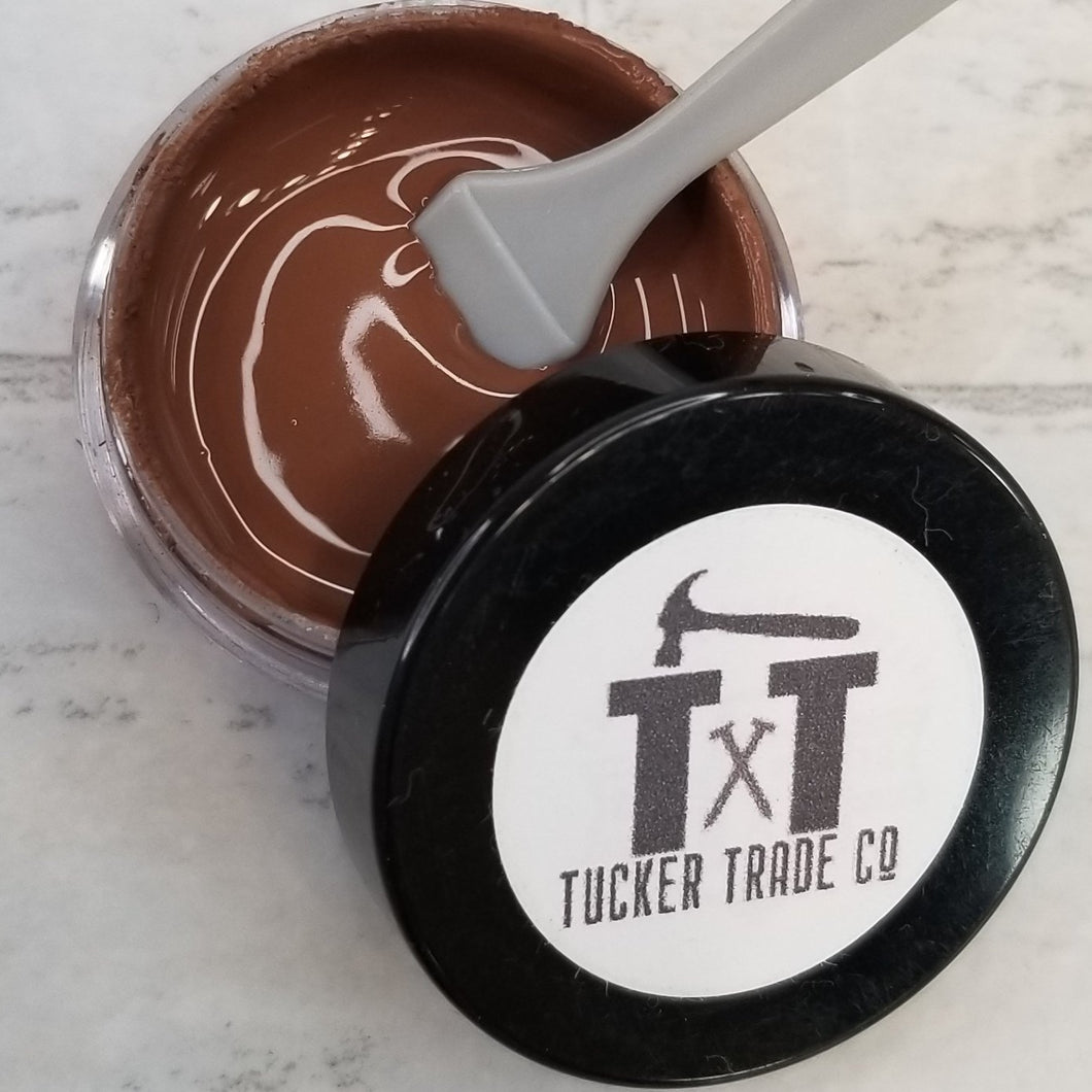 TTCO Chalk Paste Milk Chocolate