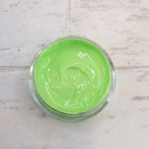 TTCO Chalk Paste Lime