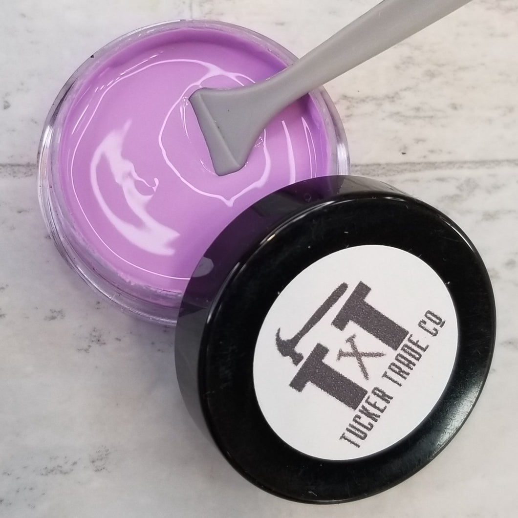 TTCO Chalk Paste Lilac – Tucker Trade Co