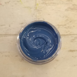 TTCO Chalk Paste Americana Blue