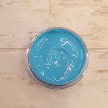Load image into Gallery viewer, TTCO Chalk Paste Turquoise
