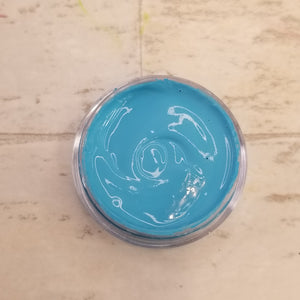 TTCO Chalk Paste Turquoise