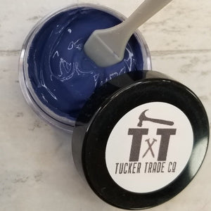 TTCO Chalk Paste Denim Blue