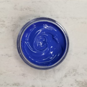 TTCO Chalk Paste True Blue