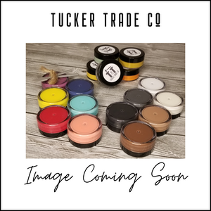 TTCO Chalk Paste Workshop 6 Pack | Muted Fall
